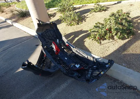 2024 Audi Q3 Premium 45 Tfsi S Line Quattro Tiptronic z USA, uszkodzony, nr VIN WA1DECF34R1168747